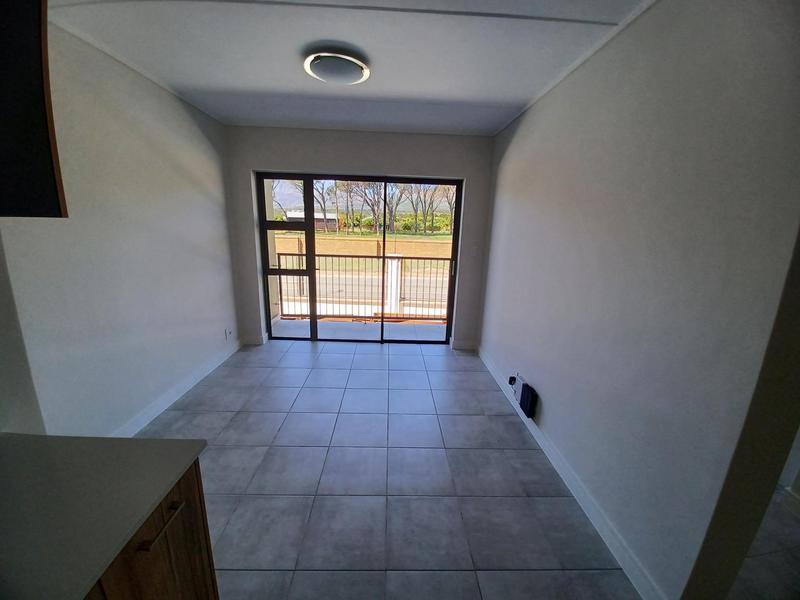To Let 1 Bedroom Property for Rent in Greenbay Eco Estate Western Cape